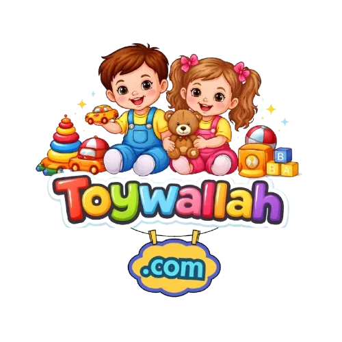Toywallah